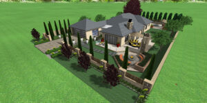 Visual Go Landscape Landscape Company in Polokwane